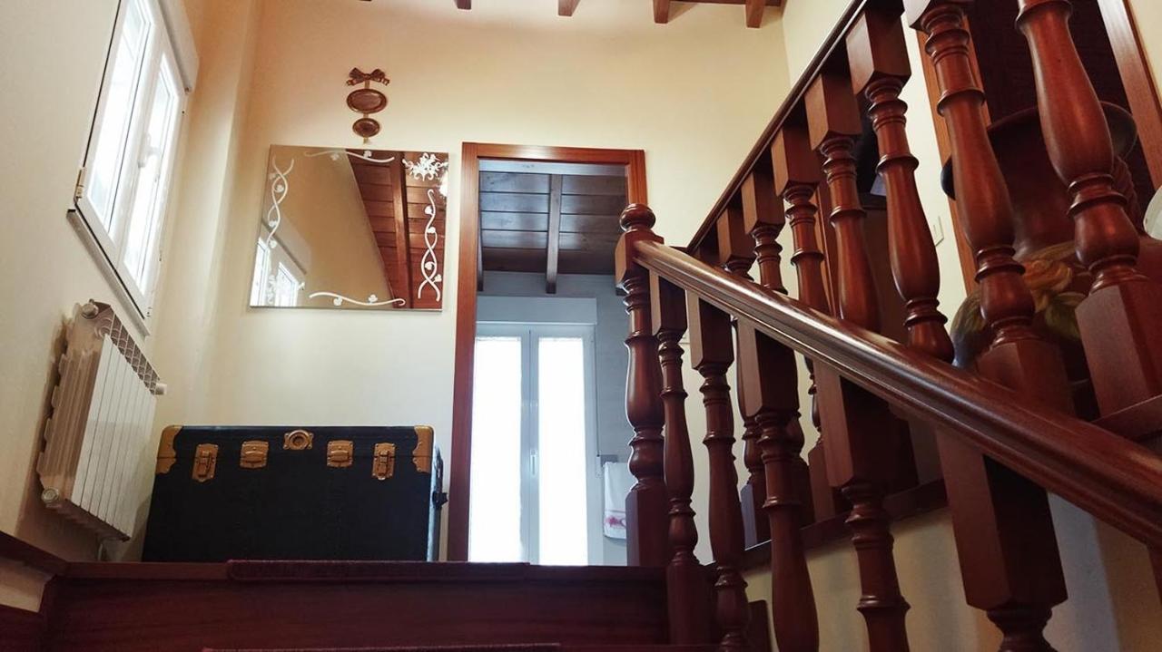 Casa O Cobo Villa Padron Exterior photo